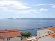 Balcony - view Balcony - view - Room S-1033-e - Rooms Mimice (Omiš) - 1033