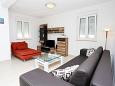 Living room Living room - Apartment A-10330-b - Apartments Marušići (Omiš) - 10330