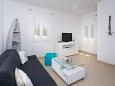 Living room Living room - Apartment A-10330-c - Apartments Marušići (Omiš) - 10330