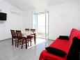 Dining room Dining room - Apartment A-10331-b - Apartments Marušići (Omiš) - 10331