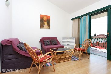 Apartment A-10344-a - Apartments Seget Vranjica (Trogir) - 10344