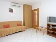 Living room Living room - Apartment A-10347-a - Apartments Arbanija (Čiovo) - 10347