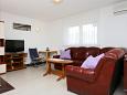 Living room Living room - Apartment A-10349-a - Apartments Omiš (Omiš) - 10349