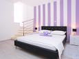Bedroom 1 Bedroom 1 - Apartment A-10362-a - Apartments Omiš (Omiš) - 10362