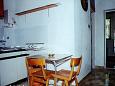Dining room Dining room - Apartment A-1044-a - Apartments Marušići (Omiš) - 1044