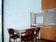 Dining room Dining room - Apartment A-1044-b - Apartments Marušići (Omiš) - 1044