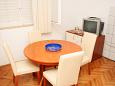 Dining room Dining room - Apartment A-1048-b - Apartments Zavode (Omiš) - 1048