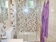 Bathroom 2 Bathroom 2 - Apartment A-1067-a - Apartments Pisak (Omiš) - 1067