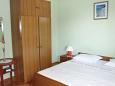 Bedroom 3 Bedroom 3 - Apartment A-1067-a - Apartments Pisak (Omiš) - 1067