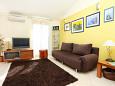 Living room Living room - Apartment A-1068-b - Apartments Rastići (Čiovo) - 1068