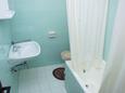 Bathroom Bathroom - Room S-107-a - Rooms Hvar (Hvar) - 107