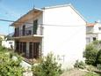 Property - Rooms 107 Property Hvar (Hvar) - Accommodation 107 - Rooms near sea with pebble beach.