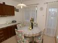 Dining room Dining room - Apartment A-1071-a - Apartments Bušinci (Čiovo) - 1071