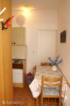 Dining room Okrug Gornji, Dining room u smještaju tipa apartment, WIFI.