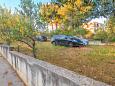 Parking lot - Apartments 1084 Parking lot Rastići (Čiovo) - Accommodation 1084 - Apartments near sea.