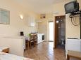 Dining room Dining room - Apartment A-1088-c - Apartments Marina (Trogir) - 1088
