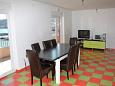 Dining room Dining room - Apartment A-1096-c - Apartments Slatine (Čiovo) - 1096