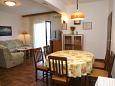 Dining room Dining room - Apartment A-1099-c - Apartments Slatine (Čiovo) - 1099