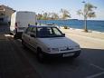 Parking lot Kali, Ugljan, Parking lot 11015 - Apartments blizu mora with pebble beach.