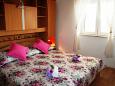 Bedroom 1 Bedroom 1 - House K-11016 - Vacation Rentals Bol (Brač) - 11016