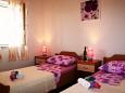 Bedroom 2 Bedroom 2 - House K-11016 - Vacation Rentals Bol (Brač) - 11016