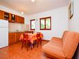 Dining room Dining room - Apartment A-11045-b - Apartments Mimice (Omiš) - 11045