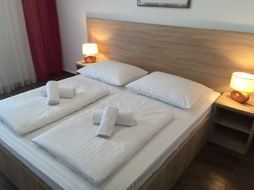 Room S-11046-a - Rooms Rovanjska (Paklenica) - 11046