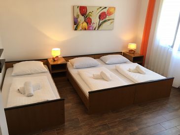 Room S-11046-c - Rooms Rovanjska (Paklenica) - 11046