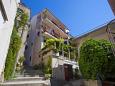 Apartments and Rooms Makarska (Makarska) - 11063