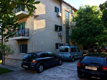 Property - Apartments 11072 Property Split (Split) - Accommodation 11072 - Apartments in Croatia.