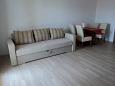 Living room Living room - Apartment A-11078-c - Apartments Brist (Makarska) - 11078