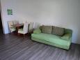 Living room Living room - Apartment A-11078-d - Apartments Brist (Makarska) - 11078