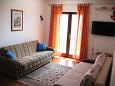Living room Living room - Apartment A-11115-c - Apartments Petrčane (Zadar) - 11115
