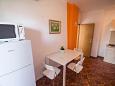 Dining room Dining room - Apartment A-11121-a - Apartments Umag (Umag) - 11121