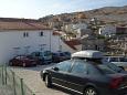 Parking lot - Apartments 11124 Parking lot Zubovići (Pag) - Accommodation 11124 - Apartments near sea.
