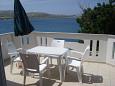 Balcony Balcony - Room S-11125-a - Rooms Zubovići (Pag) - 11125