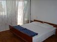 Bedroom Bedroom - Room S-11125-a - Rooms Zubovići (Pag) - 11125