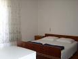 Bedroom Bedroom - Room S-11125-d - Rooms Zubovići (Pag) - 11125