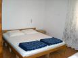 Bedroom Bedroom - Room S-11125-e - Rooms Zubovići (Pag) - 11125
