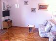 Living room Split, Living room u smještaju tipa apartment, WIFI.