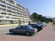 Parking lot - Apartments 11139 Parking lot Split (Split) - Accommodation 11139 - Apartments near sea with pebble beach.
