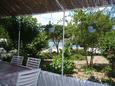 Shared terrace - view Shared terrace - view - Apartment A-11144-a - Apartments Okrug Donji (Čiovo) - 11144