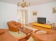 Living room Living room - Apartment A-11151-a - Apartments Zadar (Zadar) - 11151