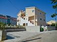 Parking lot - Apartments 11151 Parking lot Zadar (Zadar) - Accommodation 11151 - Apartments near sea with pebble beach.