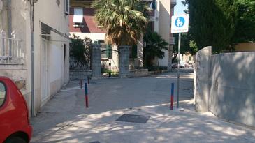 Property Split, Split, Property 11163 - Apartments with sandy beach.