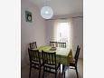 Dining room Dining room - Apartment A-11166-a - Apartments Kali (Ugljan) - 11166