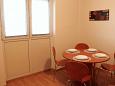 Dining room Dining room - Apartment A-11167-a - Apartments Zadar (Zadar) - 11167