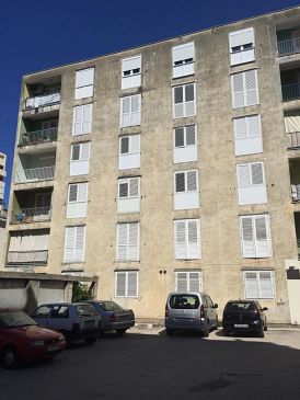 Property - Apartments 11167 Property Zadar (Zadar) - Accommodation 11167 - Apartments near sea with pebble beach.