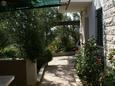 Shared terrace - view Shared terrace - view - Apartment A-1118-d - Apartments Kanica (Rogoznica) - 1118