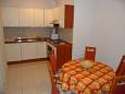Dining room Dining room - Apartment A-11192-a - Apartments Mastrinka (Čiovo) - 11192